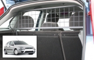 Automříž pro FORD FOCUS 3 a 5 dveří Hatchback (1998-2004)