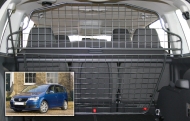 Automříž pro VW TOURAN (2003-2010) 