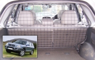 Automříž pro  HYUNDAI SANTA FE (2001-2005)