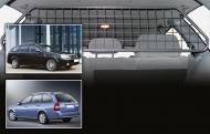 Automříž pro CHEVROLET LACETTI Kombi a DAEWOO NUBIRA 