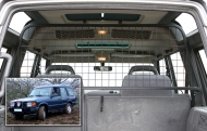 Automříž pro  LR DISCOVERY 1 (1989-1998) 