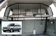 Automříž pro  LR RANGE ROVER L322 (od r.v.2002)