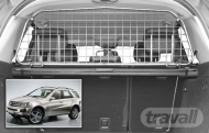 Automříž pro  MERCEDES ML CLASS od r.v.2005