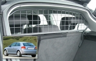 Automříž pro AUDI A3 QUATTRO  a  S3 3 dveře (od r.v.2003) a S3 (od r.v.2006)