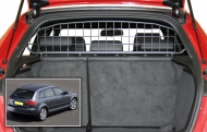 Automříž pro AUDI A3 a S3 SPORTBACK ( 2004-2012) a S3 SPORTBACK (od r.v. 2006)