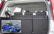 Automříž pro NISSAN NOTE (od r.v. 2006)