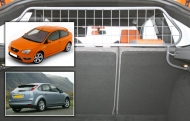 Automříž pro FORD FOCUS HATCHBACK a 5 dveří HATCHBACK (2004-2010)