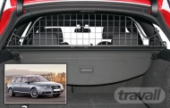 Automříž pro AUDI A6 AVANTa  AUDI A6 ALLROAD (od r.v.2005)