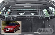 Automříž pro  MERCEDES C CLASS Kombi (od r.v.2008)