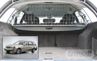 Automříž pro  MERCEDES E CLASS Kombi (2003-2009)