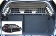 Automříž pro TOYOTA AVENSIS TOURER (2003-2008)