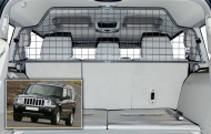 Automříž pro JEEP COMMANDER (od r.v. 2006)