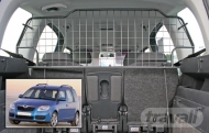 Automříž pro ŠKODA ROOMSTER (od r.v.2006)