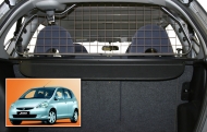 Automříž pro HONDA JAZZ (2002-2008)