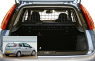 Automříž pro  FIAT GRAND PUNTO
