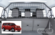 Automříž pro  DODGE NITRO od r.v.2007