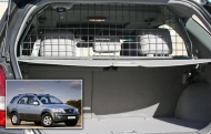 Automříž pro KIA SORENTO (2003-2009)