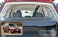 Automříž pro  SUBARU FORESTER od r.v. 2008