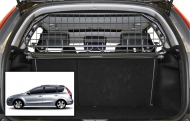 Automříž pro  HYUNDAI i30 Combi od r.v.2008