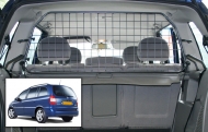 Automříž pro OPEL ZAFIRA (1999-2005)