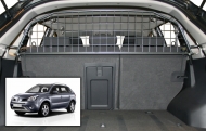 Automříž pro  RENAULT KOLEOS od r.v 2008