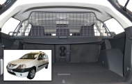 Automříž pro  DACIA LOGAN Kombi (od r.v.2008)