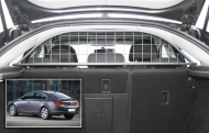 Automříž pro OPEL INSIGNIA HATCHBACK  (od r.v.2008) a 5 dveří (od r.v.2009)