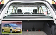 Automříž pro CITROEN GRAND C4 PICASSO (od r.v.2007)