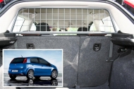 Automříž pro  FIAT GRAND PUNTO od r.v.2006
