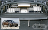 Automříž pro  BMW X1 (od r.v.2009)