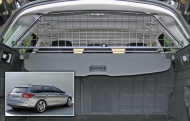 Automříž pro CITROEN C5 TOURER (od r.v.2008)
