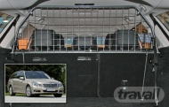 Automříž pro MERCEDES E CLASS Kombi (od r.v.2009)