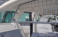 Automříž pro OPEL ASTRA 5 dveří HATCH od r.v.2010