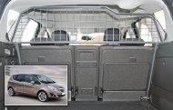 Automříž pro OPEL MERIVA (od r.v. 2010)