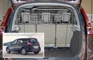Automříž pro  RENAULT SCENIC (od r.v.2009)