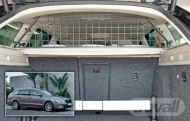 Automříž pro  ŠKODA SUPERB KOMBI ( r.v. 2009-2015)