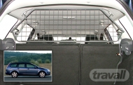 Automříž pro  FORD FOCUS Kombi (2004-2010)