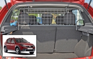 Automříž pro DACIA SANDERO a STEPWAY (od r.v.2009) 
