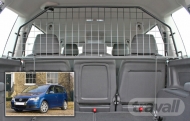 Automříž pro VW TOURAN 2003-2010