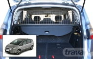 Automříž pro  FORD S-MAX od r.v.2006