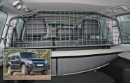 Automříž pro MITSUBISHI SHOGUN a 5 dveří (od r.v.2007)