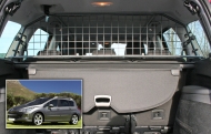 Automříž pro PEUGEOT 308 SW se střešním oknem (od r.v.2008)
