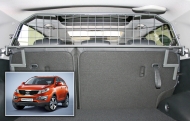 Automříž pro KIA SPORTAGE (od r.v.2011)