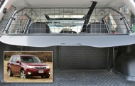 Automříž pro SUBARU FORESTER se střešním oknem (2008-2012)