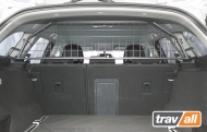 Automříž pro TOYOTA AVENSIS TOURER (od r.v. 2009)