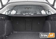 Automříž pro  ŠKODA SUPERB KOMBI (od r.v. 2015) bez panoramatické střechy