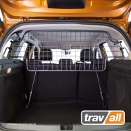 Automříž pro  DACIA / Renault DUSTER (od r.v. 2018)