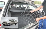 Dělící příčka pro automříž vozu MERCEDES E CLASS Kombi (2003-2009)