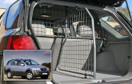 Dělící příčka pro automříž vozu KIA SORENTO (2003-2009)