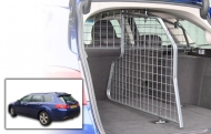 Dělící příčka pro automříž vozu HONDA ACCORD TOURER (od r.v.2008)